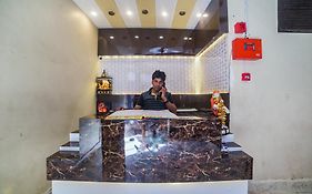 Oyo Flagship Rohit Dx Near Jama Masjid